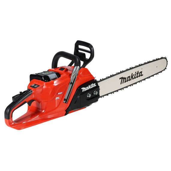 MAKITA UC030GZ03 aku řetězová pila 40V XGT, 50cm lišta, 2,8kW, řetěz 325", bez baterie