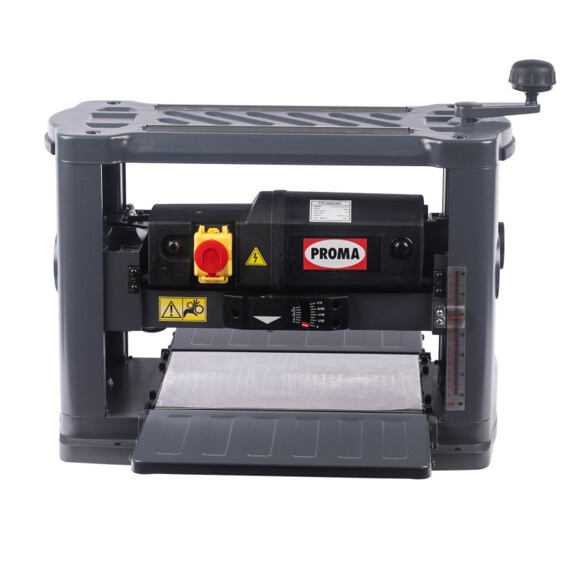 PROMA FTP-330/230V tloušťkovací stolní fréza, 1500W,  max.š.330mm, výška 152mm