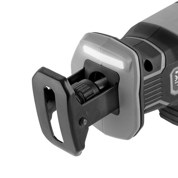 PROCRAFT INDUSTRIAL RS20A-1B-C aku pila ocaska 20V/4Ah, kufr