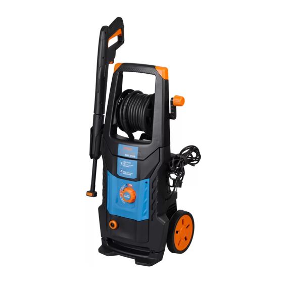 NAREX ECT 500 tlaková myčka 2500W, 180bar, průtok 500l/h, samonasávání, rotační tryska