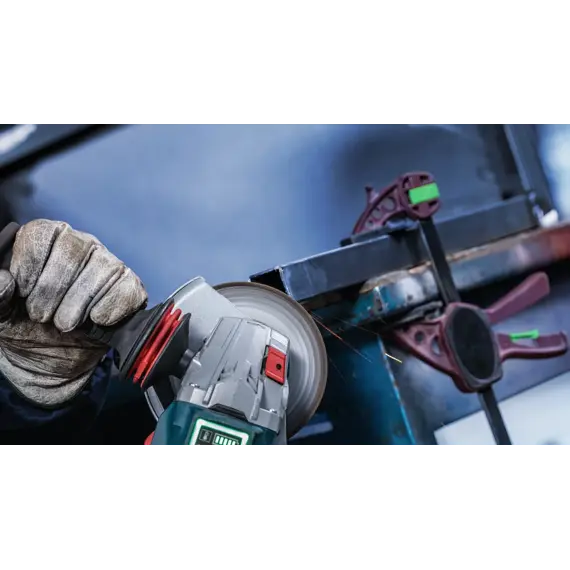 BOSCH 2608602389 univerzální  kotouč 125*2,5*22,2mm, 3v1, ocel, nerez