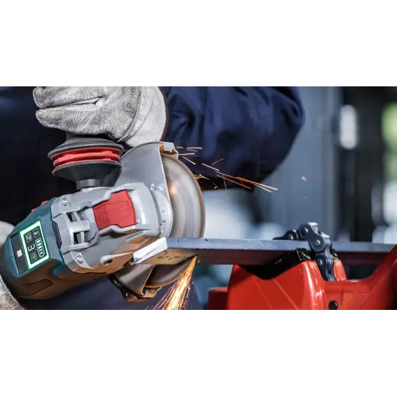 BOSCH 2608619257 řezný kotouč 125*2,5*22,2mm, XLOCK, ocel