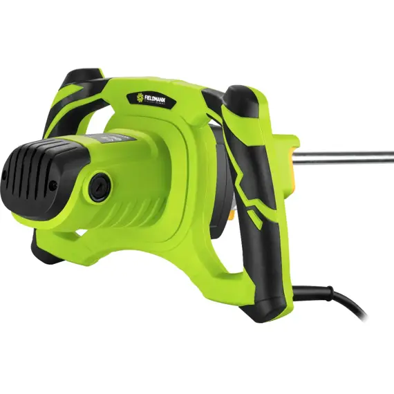 FIELDMANN FDRM 201601-E elektrické míchadlo stavebních směsí, M14, 1600W
