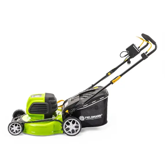 FIELDMANN FZR 2065-E elektrická sekačka 1800W, 46cm, systém 4v1
