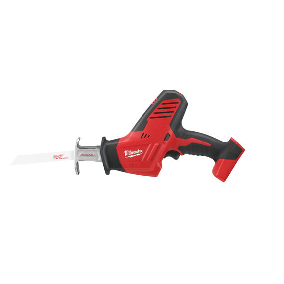 MILWAUKEE C18 HZ-0 aku pila ocaska 18V, délka 375mm, bez baterie