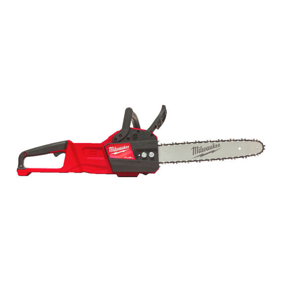 MILWAUKEE M18 FCHS35-0 aku řetězová pila 18V, lišta 35cm, bez baterie