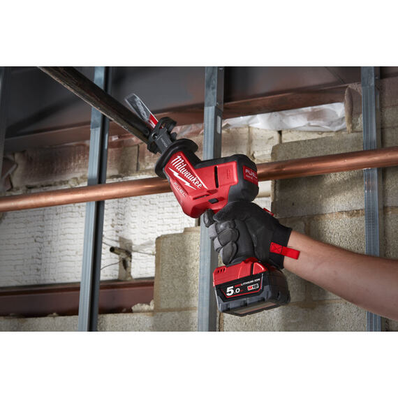 MILWAUKEE M18 FHZ-0 aku pila ocaska 18V bez baterie, nový model
