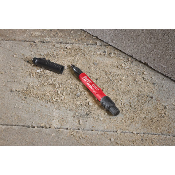 MILWAUKEE 4932501154 značkovač INKZALL s jemným hrotem/tenkým hrotem