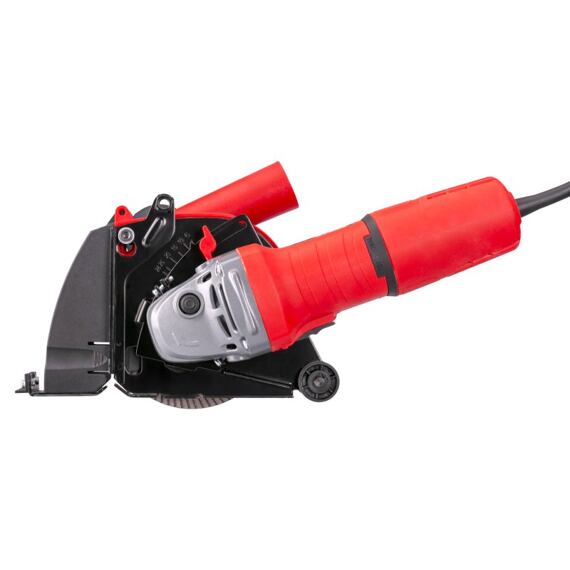 FESTA odsávací kryt pro řezání k ÚB 125mm, 28270