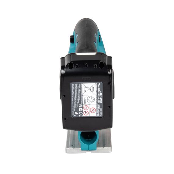 MAKITA DJV186WVE aku přímočará pila 18V/2Ah LXT