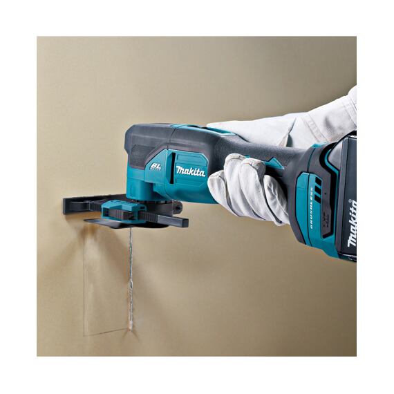 MAKITA DTM53Z aku multi oscilační bruska 18V LXT, 6000-20000 km./min., bez baterie