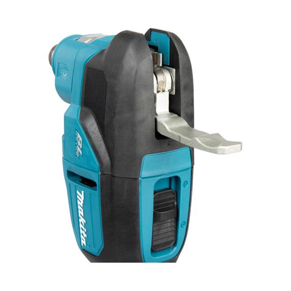 MAKITA DTM53Z aku multi oscilační bruska 18V LXT, 6000-20000 km./min., bez baterie
