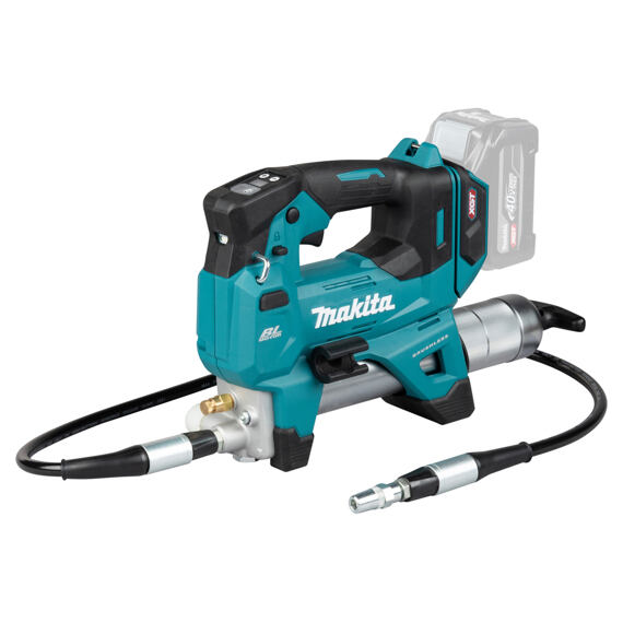 MAKITA GP001GZ aku maznice 40V XGT, tlak 400 bar, bez baterie