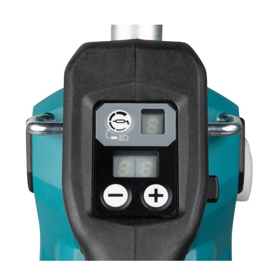 MAKITA GP001GZ aku maznice 40V XGT, tlak 400 bar, bez baterie