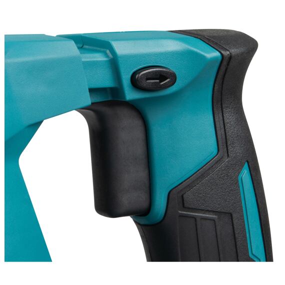 MAKITA HR012GZ aku kombinované kladivo SDS+, XGT 40V, 3,3J, výměnné sklíčidlo, bez baterie