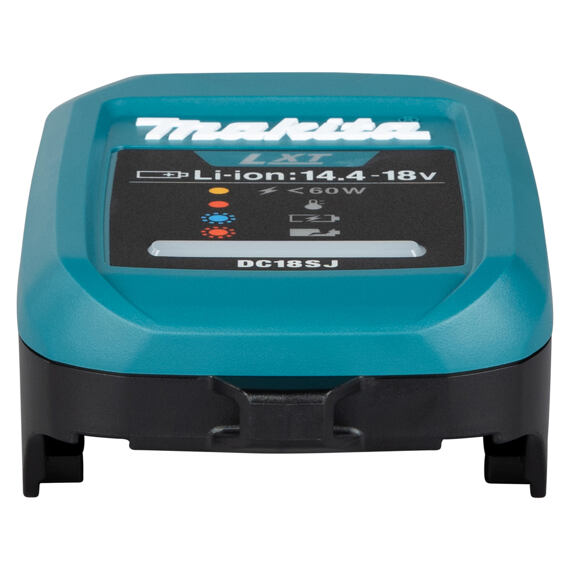MAKITA 1916D9-8 nabíječka DC18SJ s kabelem USB-C 60W
