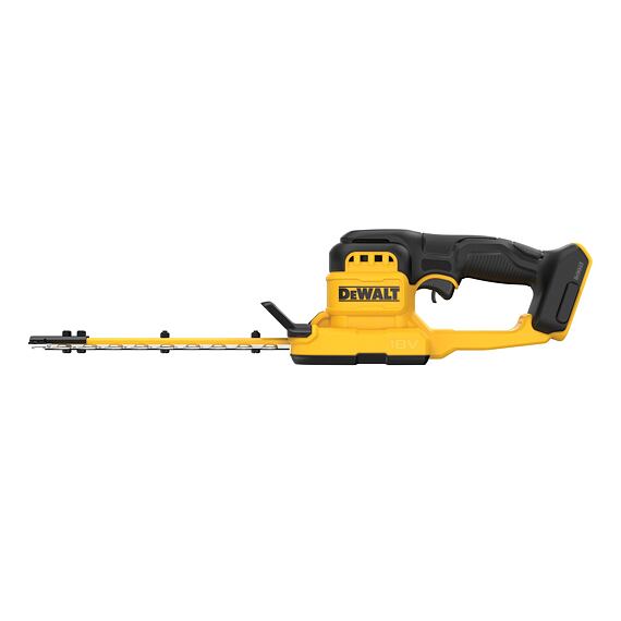 DeWALT DCMHT520N aku plotostřih 20cm, bez baterie