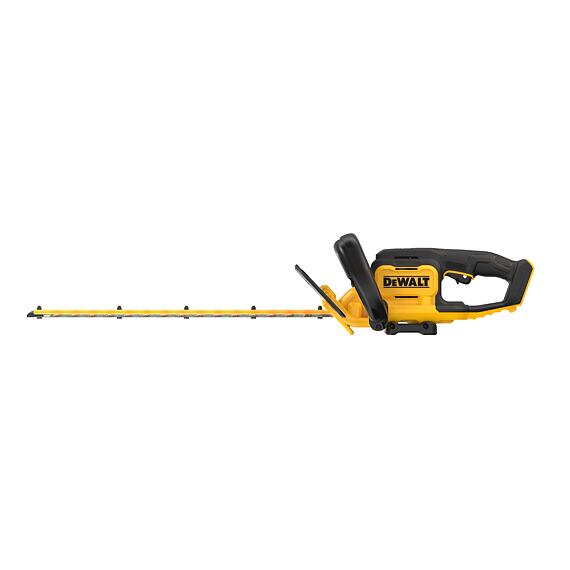 DeWALT DCMHT564N nůžky na živé ploty 18V XR, 55cm, 25mm, bez baterie