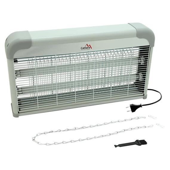 CATTARA lapač hmyzu UV 30W TUBE 230V, 13188