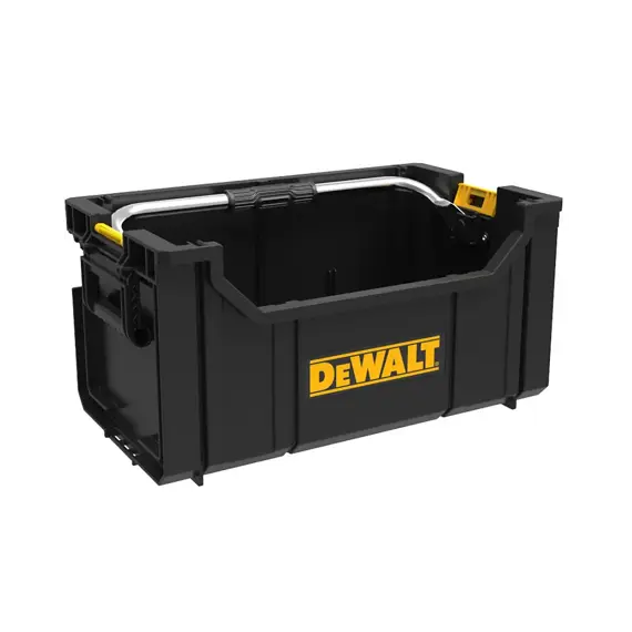 DeWalt DWST1-75654 přepravka otevřená 597*480*600mm Tough System