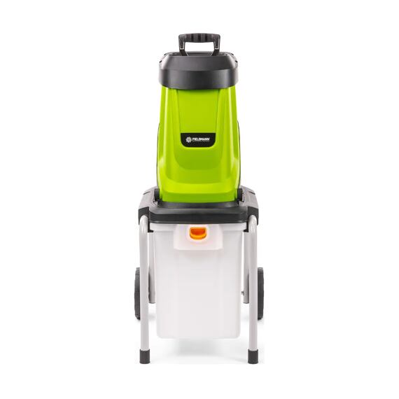 FIELDMANN FZD 4022-E drtič větví 2500W, 40mm, box 50l