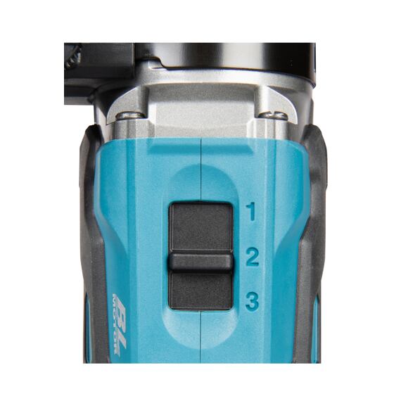 MAKITA HP003GZ aku bezuhlíkový příklepový šroubovák Li-ion XGT 40V, max.180Nm, bez baterie