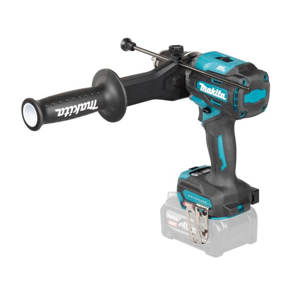 MAKITA HP003GZ aku bezuhlíkový příklepový šroubovák Li-ion XGT 40V, max.180Nm, bez baterie