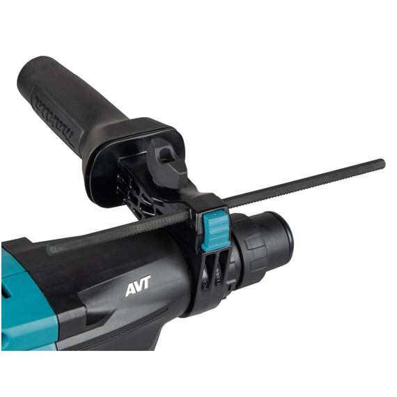 MAKITA HR011GZ aku kombinované kladivo SDS+, XGT 40V, 3,3J (1200W)