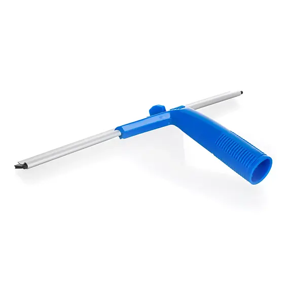 BRILANZ stěrka gumová na okna 30cm, polohové nastavení, 287833