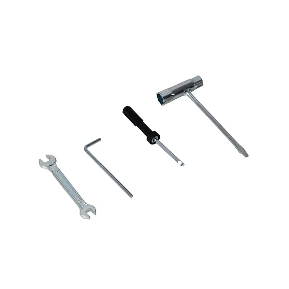 PROTECO nůžky na živé ploty benzínové PROFI 550mm, střih 28mm, motor 2-takt, 51.06-PLB-650