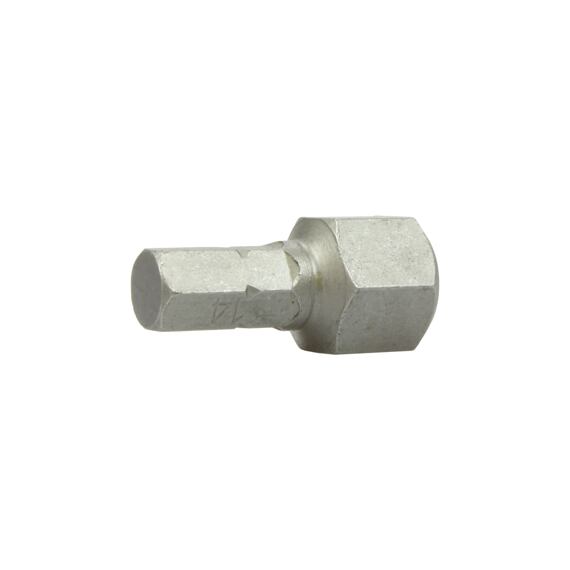 TRIUMF bit 5/16" imbus 14*30mm, zatížení 50 Nm 100-02851