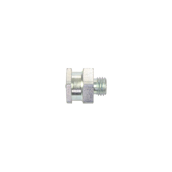 TRIUMF mazací hlavice plochá s 6-ti hrannou hlavou 16mm, M8*1, 013-M01147