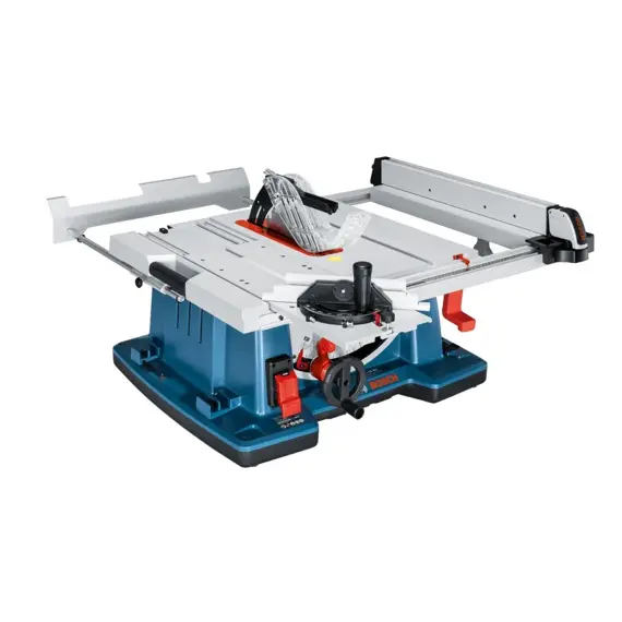 BOSCH GTS 10 XC stolní okružní pila 254mm, 2000W, 4200 ot./min