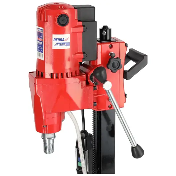 DEDRA jádrová vrtačka 3000W, 205mm, DED7622