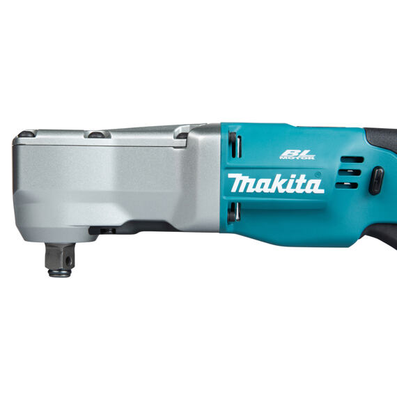MAKITA DTL300Z aku úhlový rázový utahovák 1/2" Li-ion LXT 18V, 1,/2", max.530Nm, bez baterie