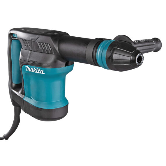 MAKITA HM0870C búracie kladivo 1100W, 7,6J, SDS-MAX