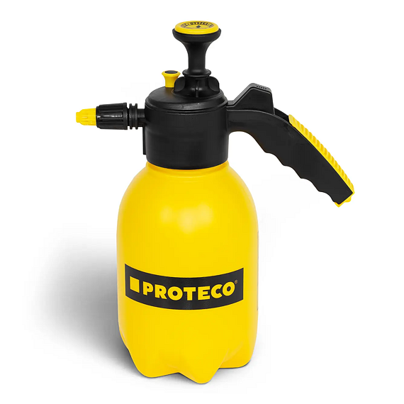 PROTECO postrekovač 1l ručný tlakový GARDEN 10.80-PT-01
