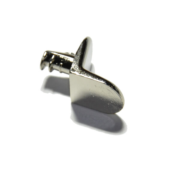 podpěra policová P3, 5mm, Ni, 6503-8N