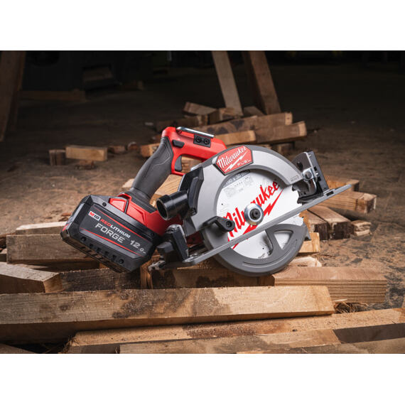 MILWAUKEE M18 FCS66GR3-0 aku okružní pila, bez baterie