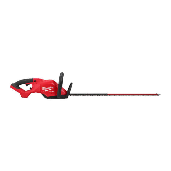 MILWAUKEE M18 FHET75G2-0 aku nůžky na živý plot 18V, lišta 75cm, střih 25mm, bez baterie