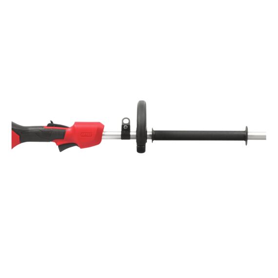 MILWAUKEE M18 FHETSP-0 aku nůžky na živý plot 18V, délka 180cm, lišta 49cm, bez baterie