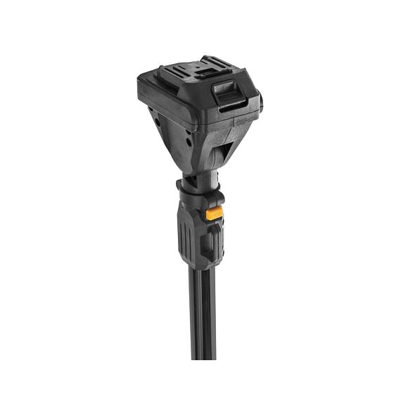 PROCRAFT EP3.0 prodlužovací nástavec 1,2-3m, pro aku pily PKA a nůžky ES