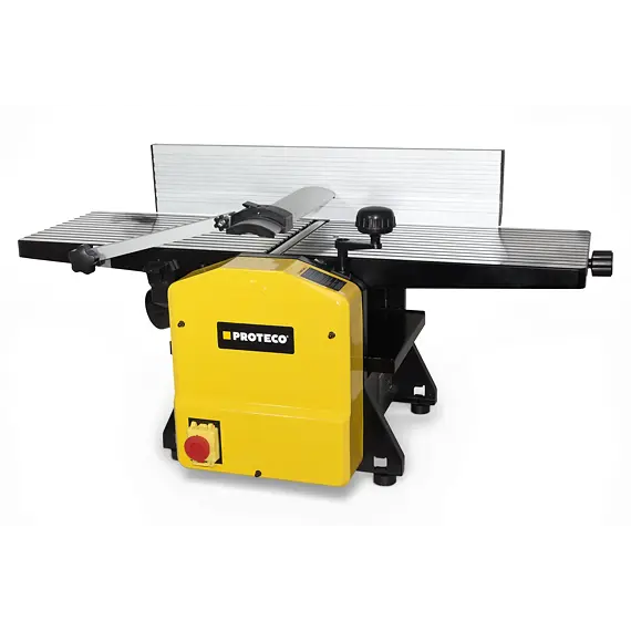 PROTECO hoblovka s protahem 254mm, 15400W, PROFI, šířka 254mm, protah 120mm, 51.01-HP-254-P