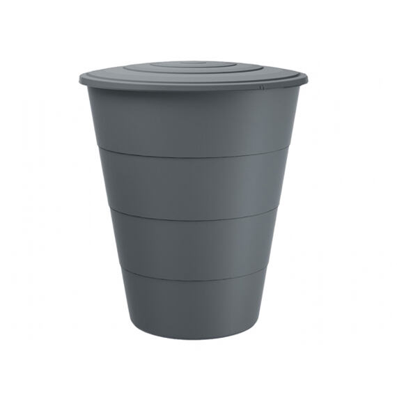 sud na vodu SMOOTH plastový 210l, d75x87cm, 77352sš