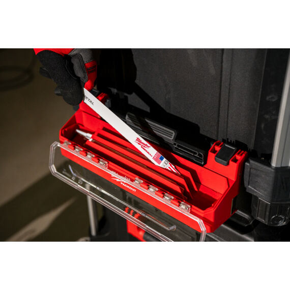 MILWAUKEE 4932500150 pouzdro na příslušenství PRO BOX
