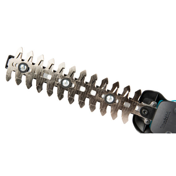 MAKITA UH023GZ aku plotostřih XGT 40V, lišta 20cm, střih 8mm, bez baterie