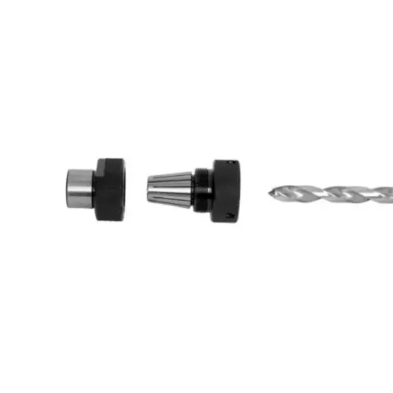 NÁSTROJE CZ bruska na vrtáky PROFI, rozsah 2-13mm, 45w, BV001