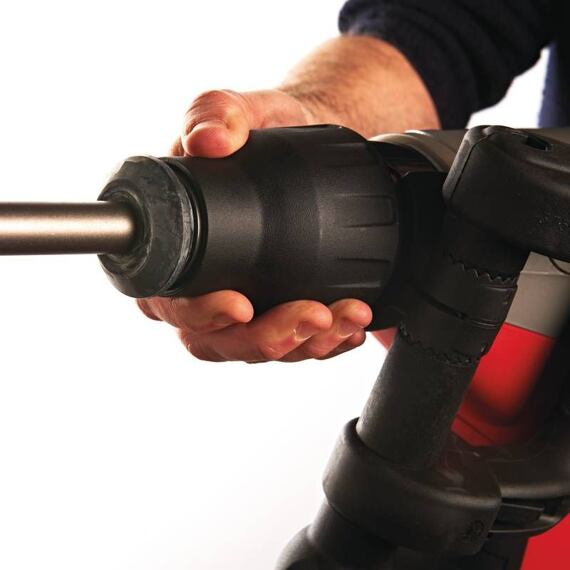 MILWAUKEE KANGO K500 S búracie kladivo 1300W, 8,5J, 6,3kg SDS-MAX