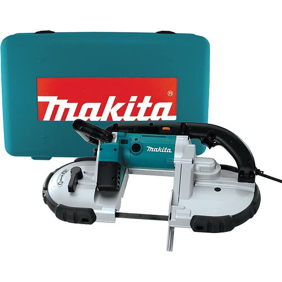 MAKITA 2107FK pásová píla 710W, 1140mm