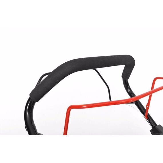 HECHT 5483 SW 5in1 motorvá tříkolová sekačka s pojezdem